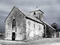 photo église de Burgy