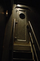 photo de la porte d'un chalutier